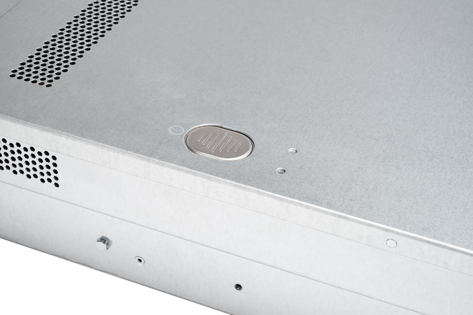 IW-RS212-07 - server system assembly